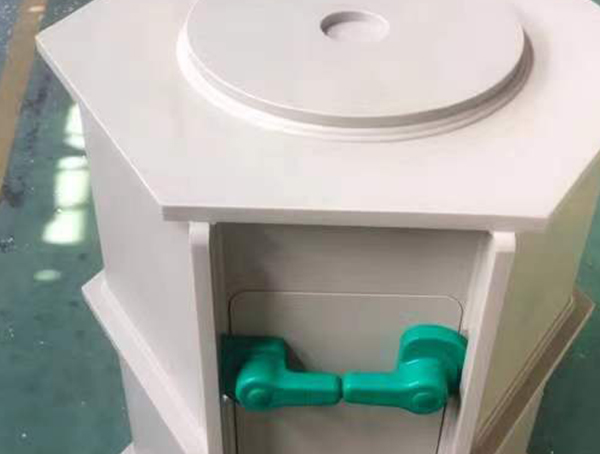 PP非标产品